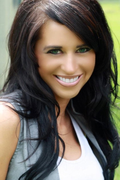 Zdjęcie Angelique Sky