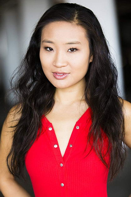 Zdjęcie Jeannie Elise Mai