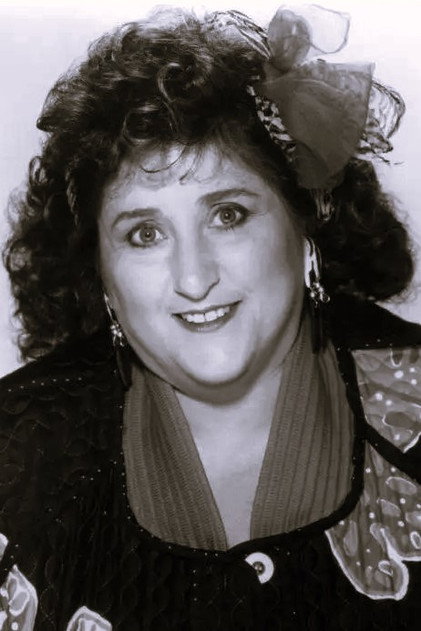 Zdjęcie Susan Peretz