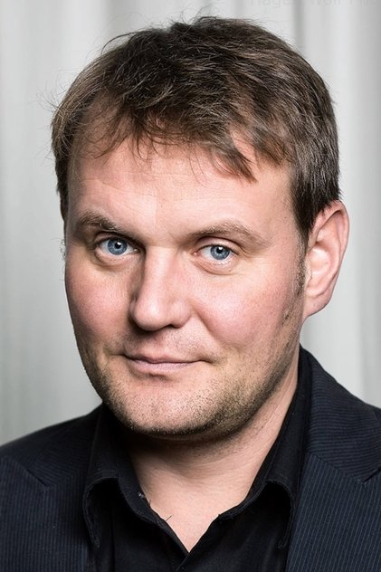 Zdjęcie Devid Striesow