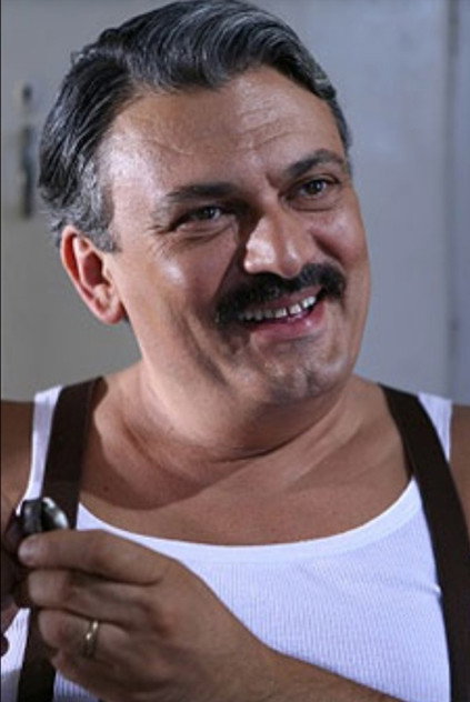 Zdjęcie Pascal Zullino