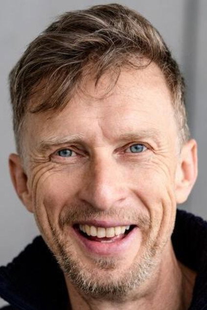 Zdjęcie Thorsten Krohn