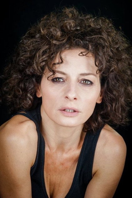 Zdjęcie Lidia Vitale