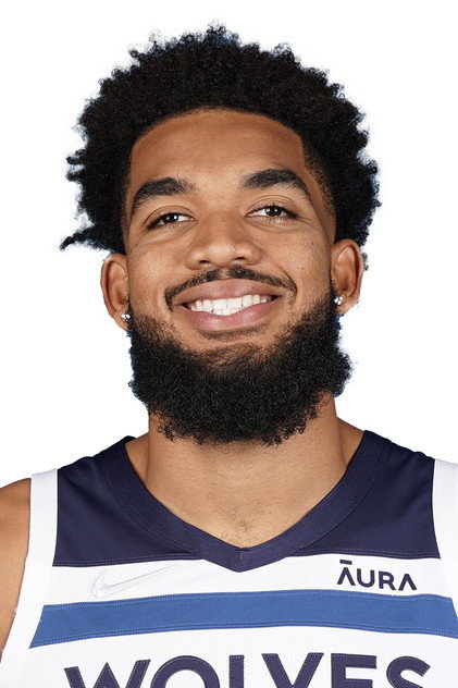 Zdjęcie Karl-Anthony Towns