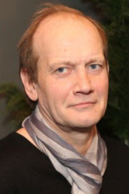 Zdjęcie Игорь Сергеев