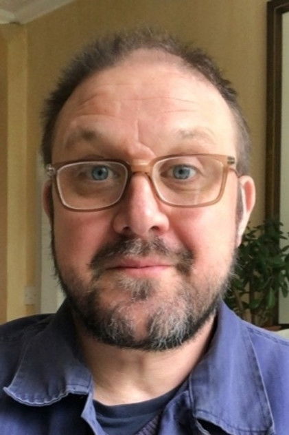 Zdjęcie Edward Woodall