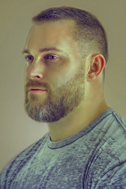 Zdjęcie Chris Peckover