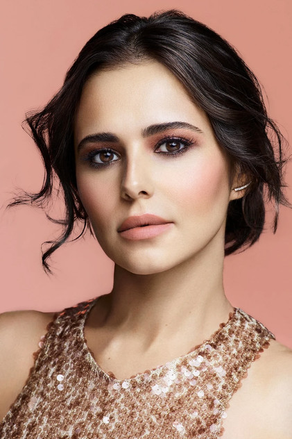 Zdjęcie Cheryl