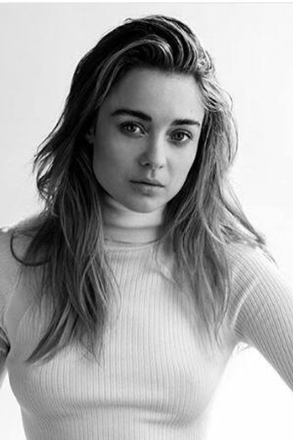 Zdjęcie Hannah Kasulka