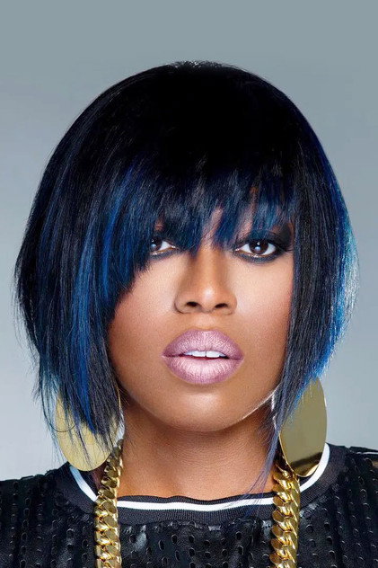 Zdjęcie Missy Elliott