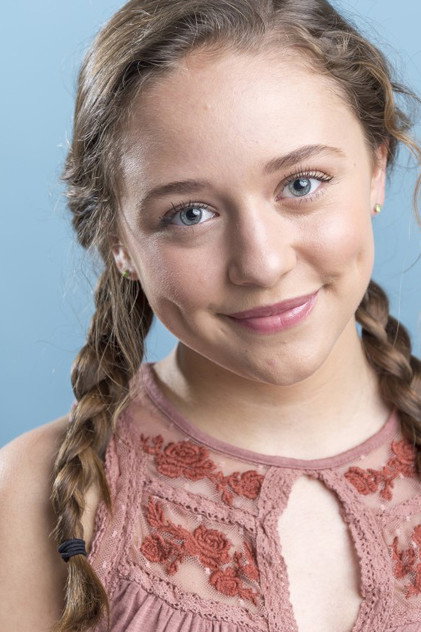 Zdjęcie Bella Falcone