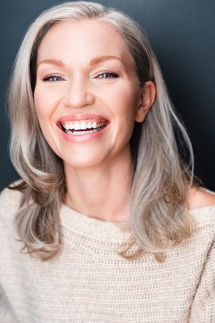 Zdjęcie Amy Morse