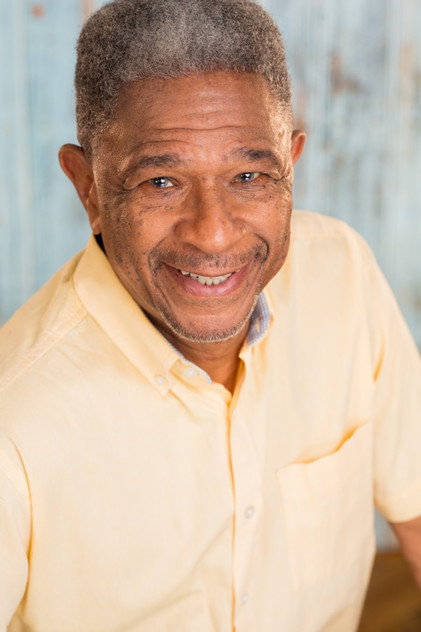 Zdjęcie Clyde Tyrone Harper