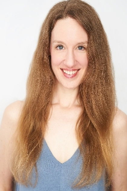Zdjęcie Jennie Malone