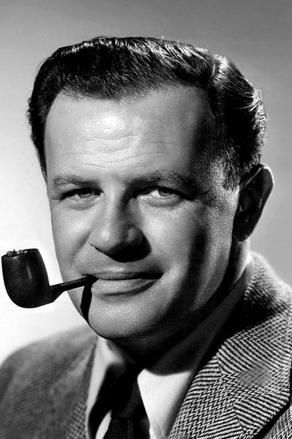 Zdjęcie Joseph L. Mankiewicz