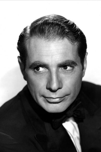 Zdjęcie Gary Merrill