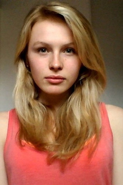 Zdjęcie Joana Person