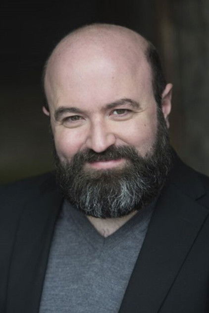 Zdjęcie Christophe Canard