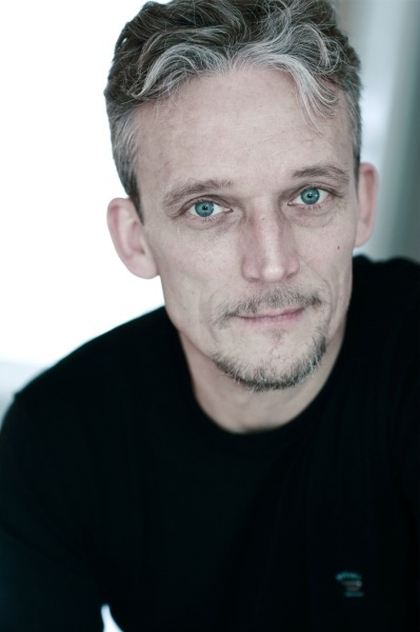 Zdjęcie François Delaive