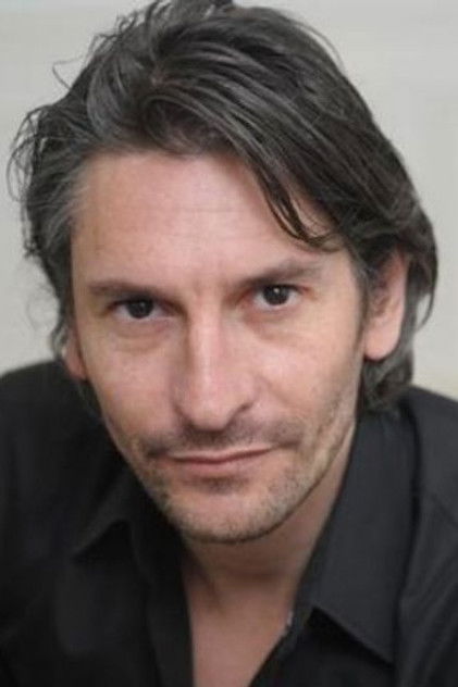Zdjęcie Nicolas Abraham
