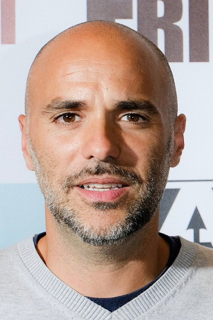 Zdjęcie Alexandre Bustillo
