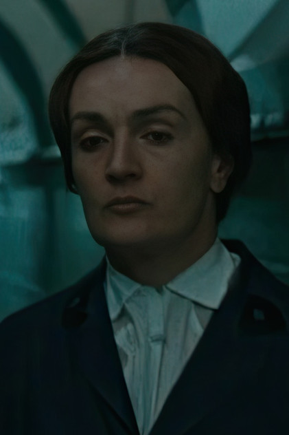 Zdjęcie Suzanne Berthois