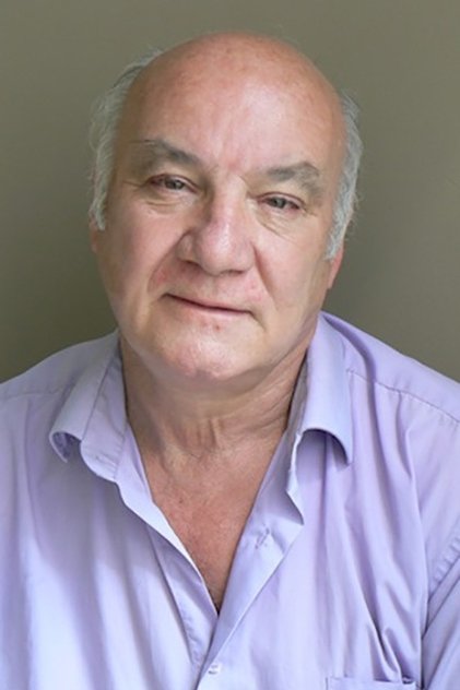 Zdjęcie Jean-Pierre Clami
