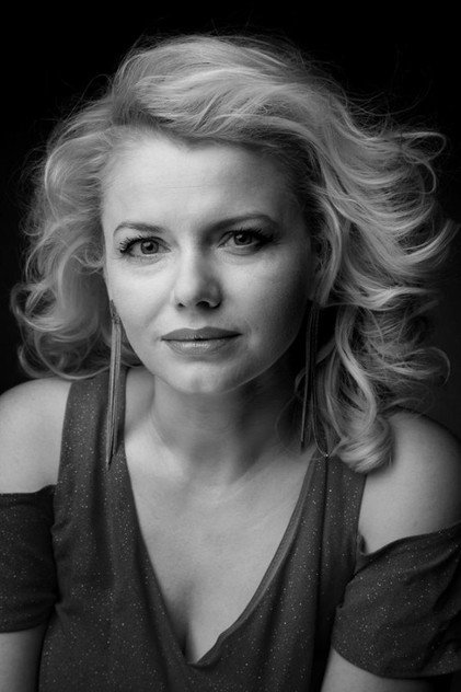 Zdjęcie Sylwia Oksiuta