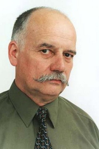 Zdjęcie Waldemar Kotas