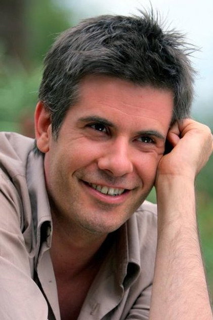 Zdjęcie Nicolas Giraudi
