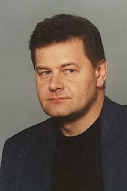 Zdjęcie Paweł Sanakiewicz