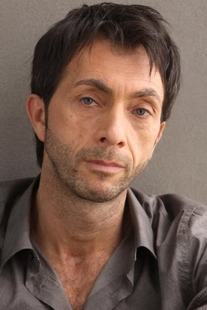 Zdjęcie Alexis Desseaux