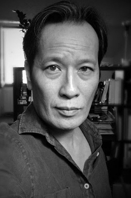 Zdjęcie Eric Nguyen