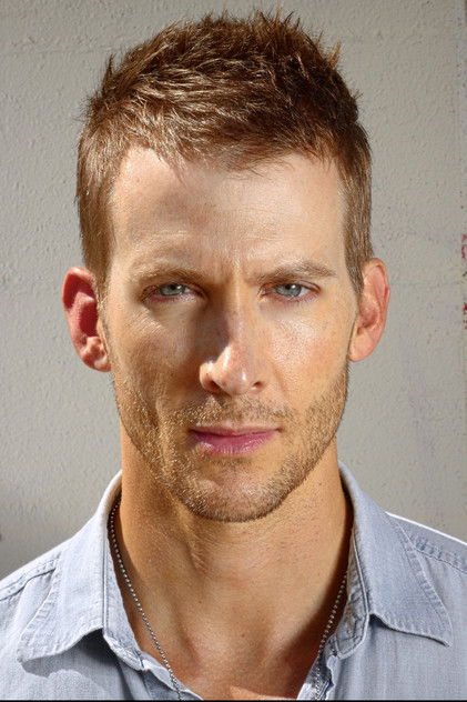 Zdjęcie Brad Schmidt