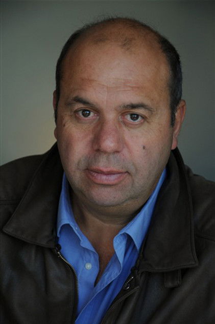 Zdjęcie Bernard Destouches