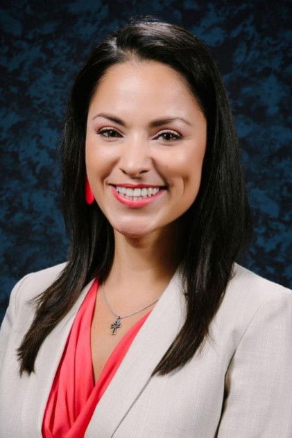 Zdjęcie Jennifer Herrera