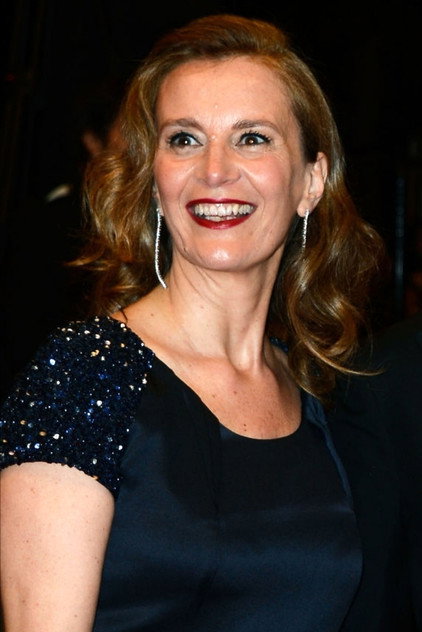 Zdjęcie Manuela Lamanna