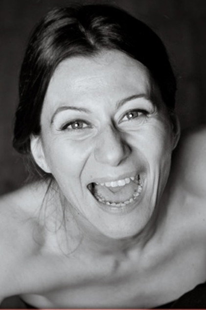 Zdjęcie Roberta Cartocci