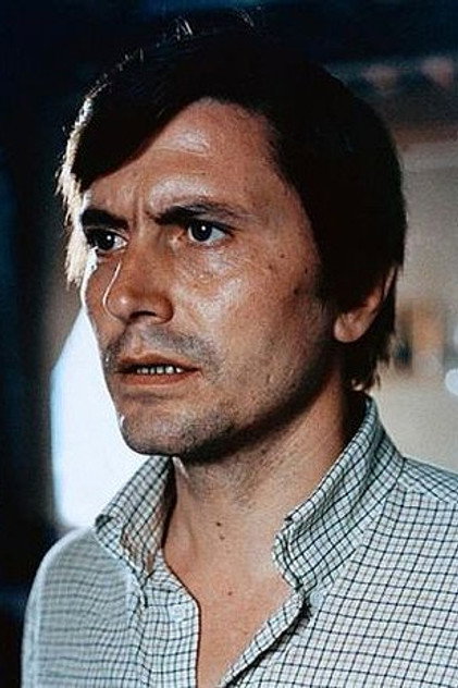 Zdjęcie Giulio Brogi