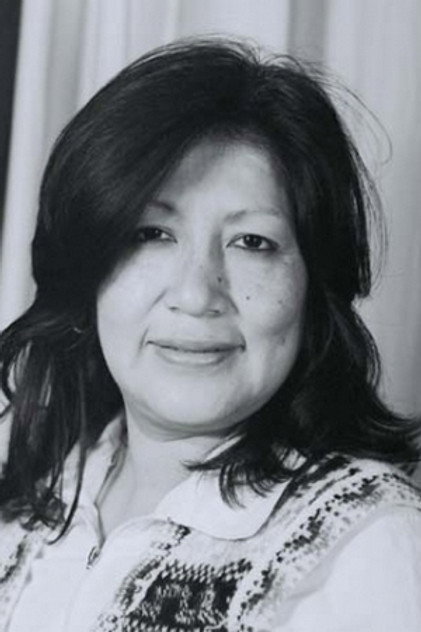 Zdjęcie Silvia Munguia