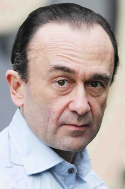 Zdjęcie Leo Mantovani