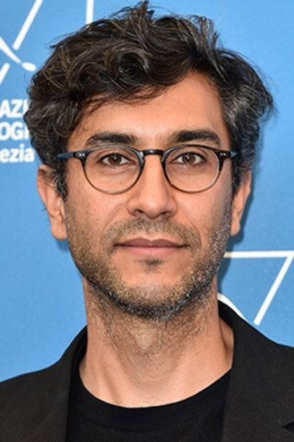 Zdjęcie Ramin Bahrani