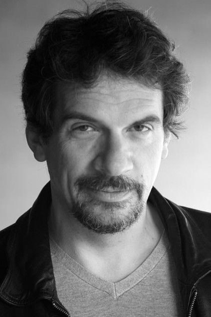 Zdjęcie Pierre Diot