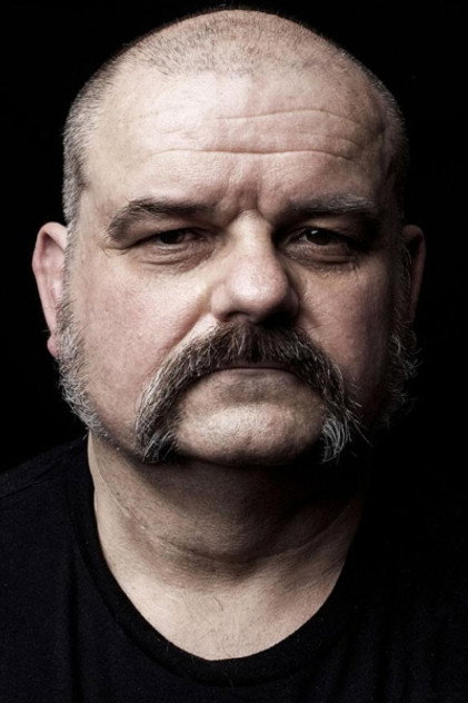 Zdjęcie Xavier Pottier