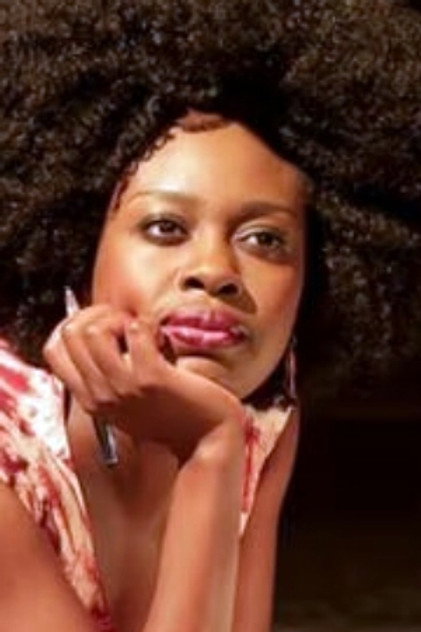 Zdjęcie Fatoumata Ouedraogo Camus