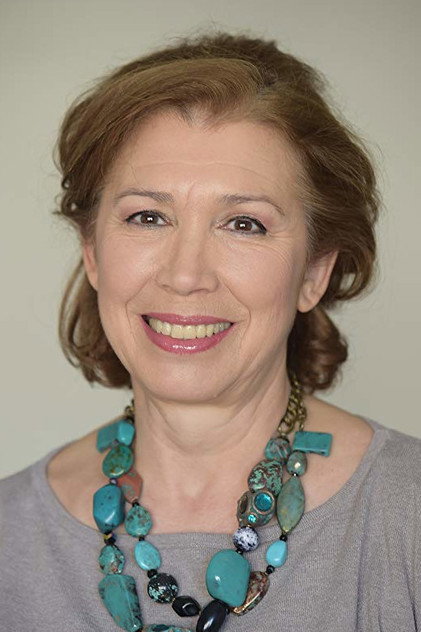 Zdjęcie Victoria Cociaș