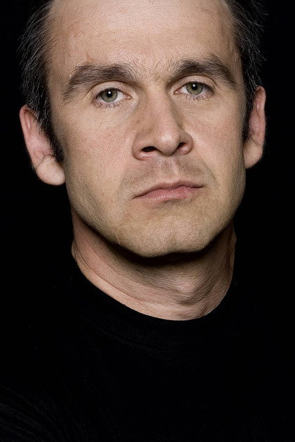 Zdjęcie Radu Bânzaru