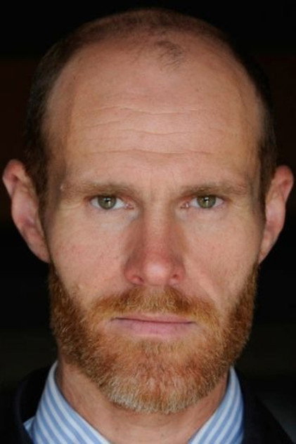 Zdjęcie Niels Bormann