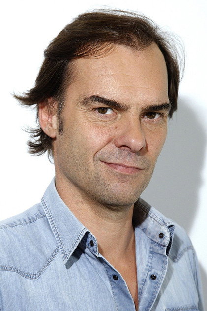 Zdjęcie Sébastien Thiery