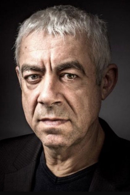 Zdjęcie Gilles David